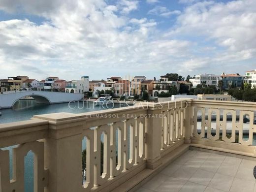 Apartment in Limassol, Limassol District