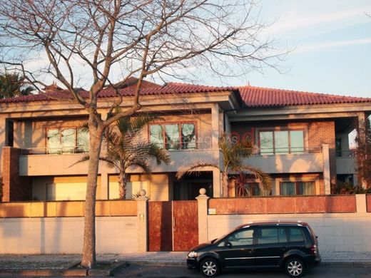 Casa di lusso a Esposende1, Esposende