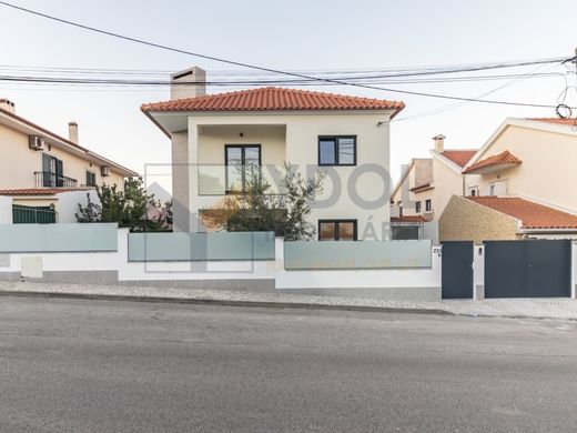 Sesimbra, Distrito de Setúbalの高級住宅