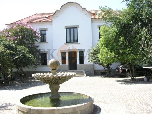 Элитный дом, Penafiel, Distrito do Porto