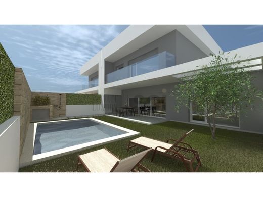 Casa de luxo - Seixal, Setúbal