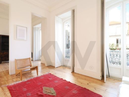Apartment in Lisbon