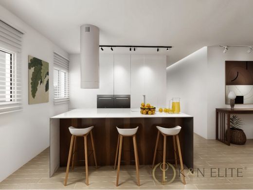 Apartment in Valencia