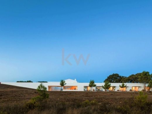 Luxury home in Odemira, Distrito de Beja