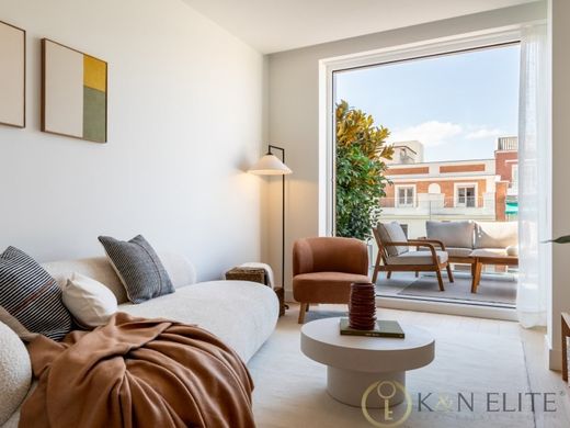 Attico a Madrid, Provincia de Madrid