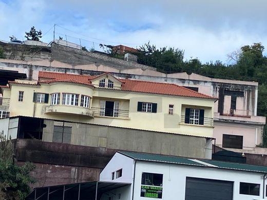 Lüks ev Ponta do Sol, Madeira