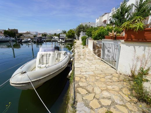 Casa de lujo en Empuriabrava, Provincia de Girona
