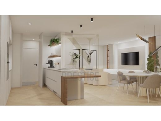 Piso / Apartamento en Coímbra, Coimbra