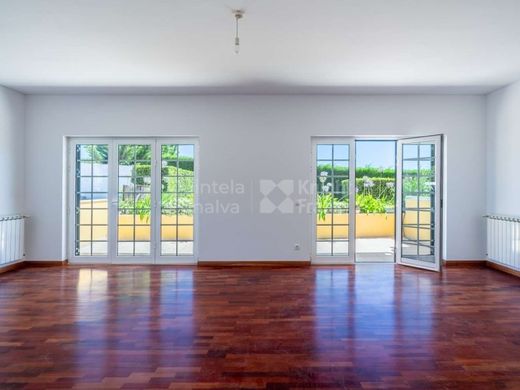 Casa di lusso a Cascais, Lisbona