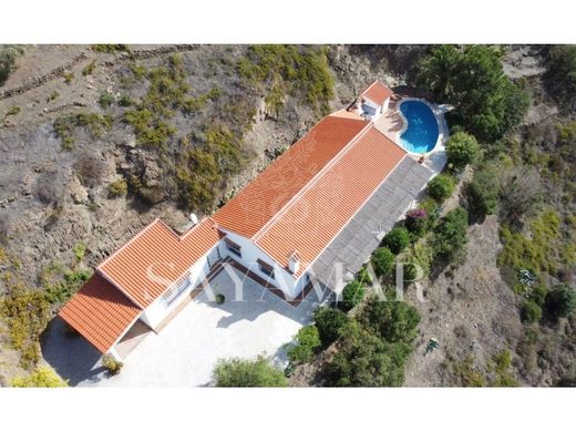 Villa - Sayalonga, Málaga