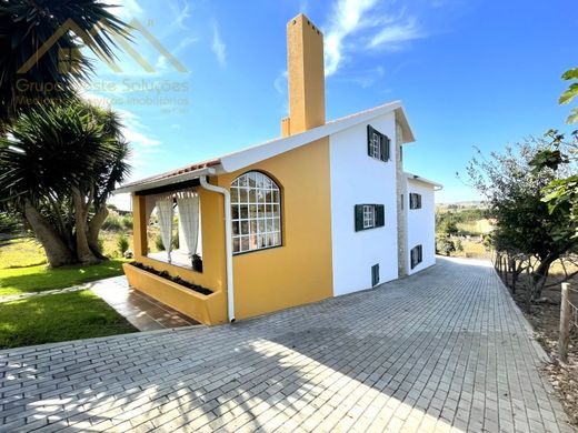 Casa de luxo - Torres Vedras, Lisboa