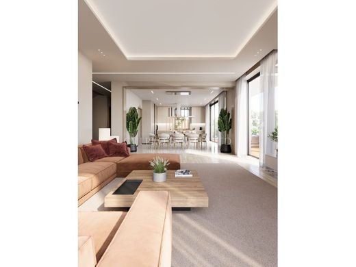 别墅  Limassol, Limassol District