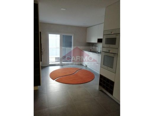 Apartment / Etagenwohnung in Montijo, Distrito de Setúbal