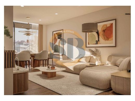 Apartament w São João da Madeira, Distrito de Aveiro