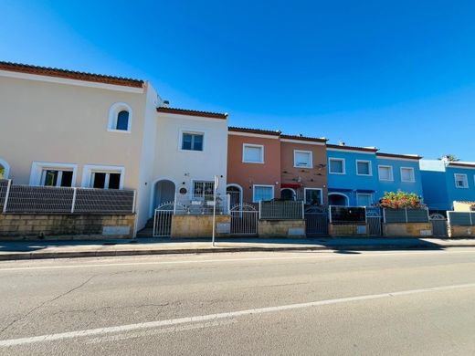 Villa Plurifamiliare a Xàbia, Provincia de Alicante