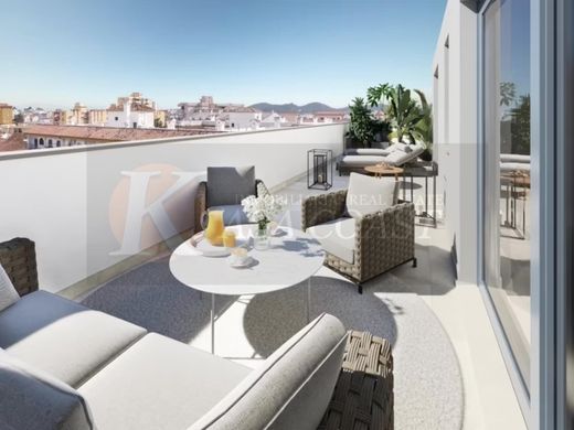 Daire Fuengirola, Provincia de Málaga