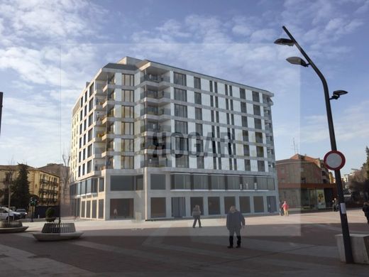 Appartement in Soria, Provincia de Soria