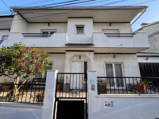 Lüks ev Seixal, Distrito de Setúbal