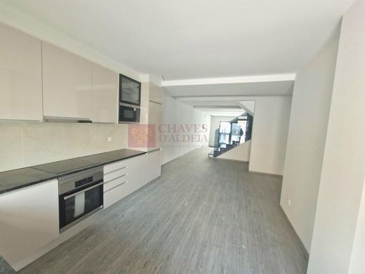 Piso / Apartamento en São Brás de Alportel, Faro