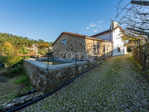 Casa de luxo - Santa Maria da Feira, Aveiro