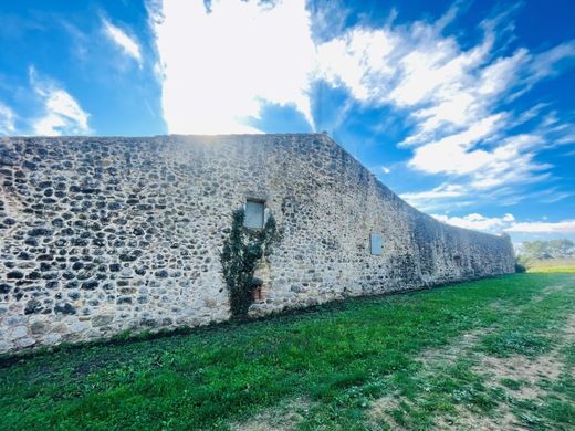 Особняк, Verges, Província de Girona