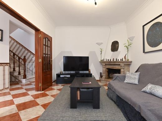 Πολυτελή κατοικία σε Seixal, Distrito de Setúbal