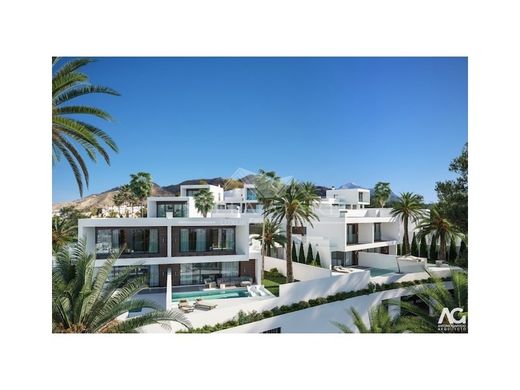 Villa in Nerja, Provincia de Málaga