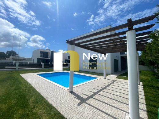 Casa de lujo en Sesimbra, Setúbal