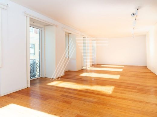 Apartamento - Estrela, Lisboa