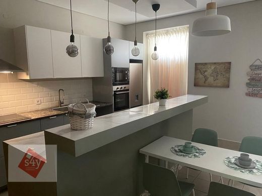 Semidetached House in Setúbal, Distrito de Setúbal