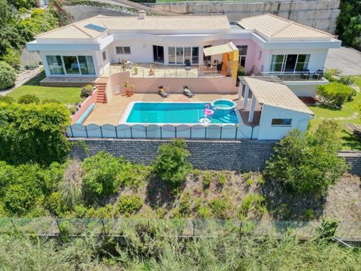 Vrijstaand huis in Caldas da Rainha, Distrito de Leiria