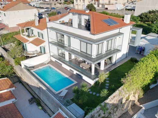 Casa di lusso a Nazaré, Distrito de Leiria