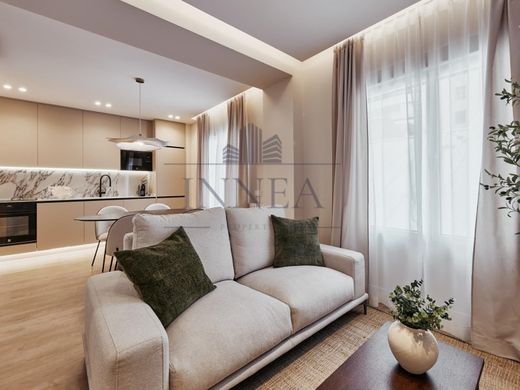 Daire Madrid, Provincia de Madrid