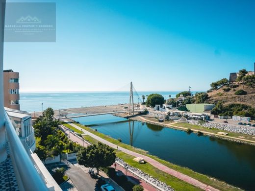 Penthouse Fuengirola, Provincia de Málaga