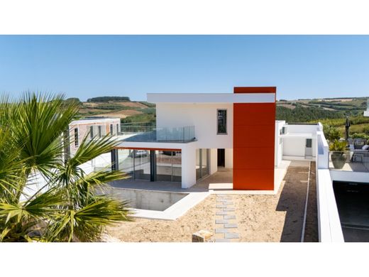 Πολυτελή κατοικία σε Lourinhã, Distrito de Lisboa