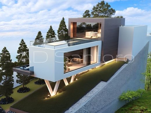 Luxury home in Sant Pere de Ribes, Province of Barcelona