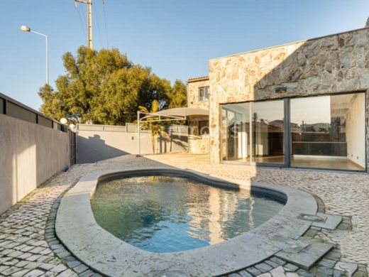 Casa de lujo en Cascais, Lisboa