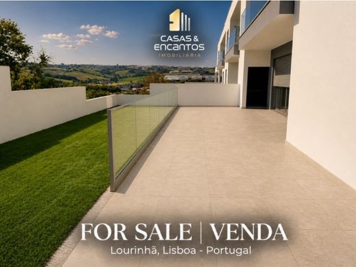 Apartment in Lourinhã, Lisbon