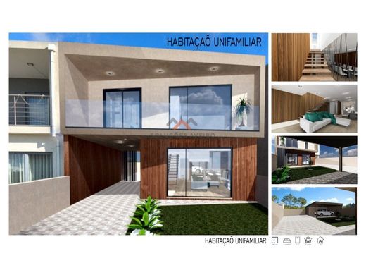 ‏בתי יוקרה ב  Ílhavo, Distrito de Aveiro