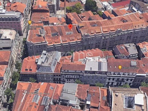 ポルト, Portoのアパートメント・コンプレックス