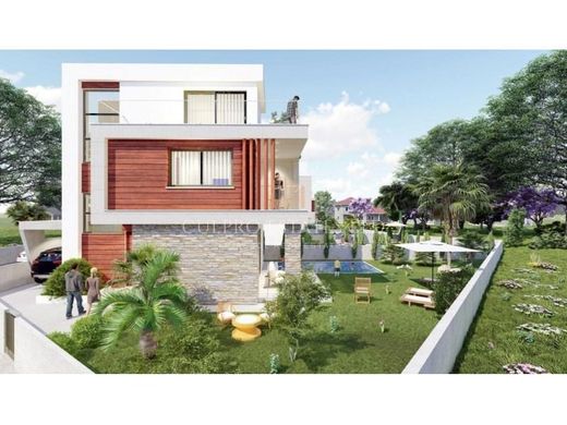 ‏בתי יוקרה ב  לימסול, Limassol District