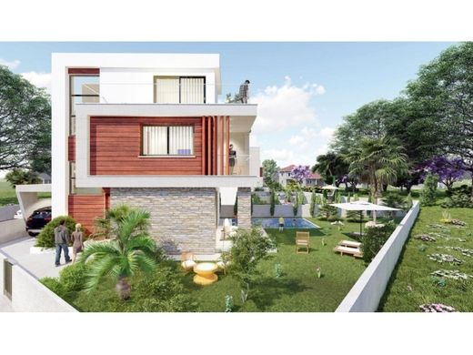 Luxury home in Limassol, Limassol District