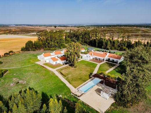 Albergo a Odemira, Distrito de Beja