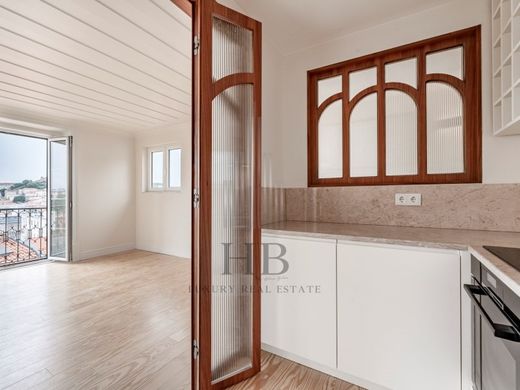 Appartamento a Santa Maria Maior, Lisbon