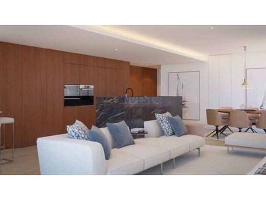 Vila do Conde, Distrito do Portoのアパートメント