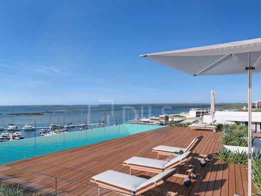 Apartment in Olhão, Distrito de Faro