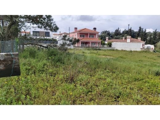 Grundstück in Setúbal, Distrito de Setúbal