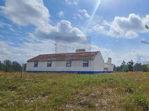 Mansion in Comporta, Alcácer do Sal