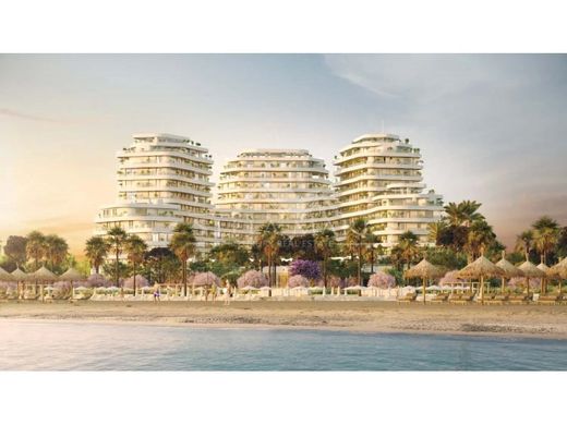 Apartment in Málaga, Malaga