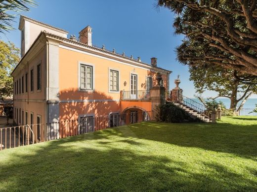 Palácio - Oeiras, Lisboa